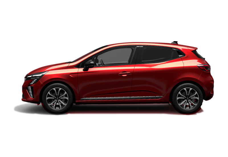 CLIO TCe 90 Techno Hatchback man.